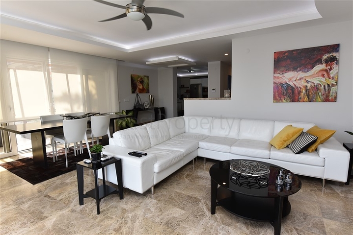 Вилла в Каргыджаке