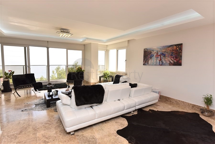 Вилла в Каргыджаке