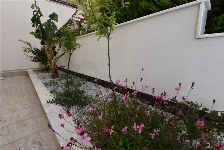 Вилла в Каргыджаке