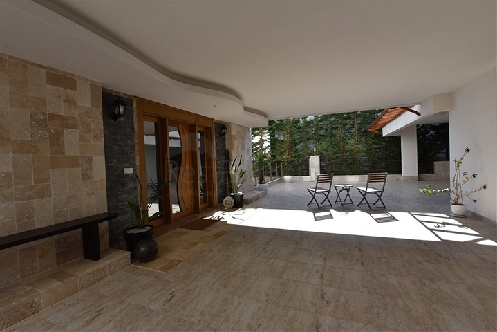 Вилла в Каргыджаке