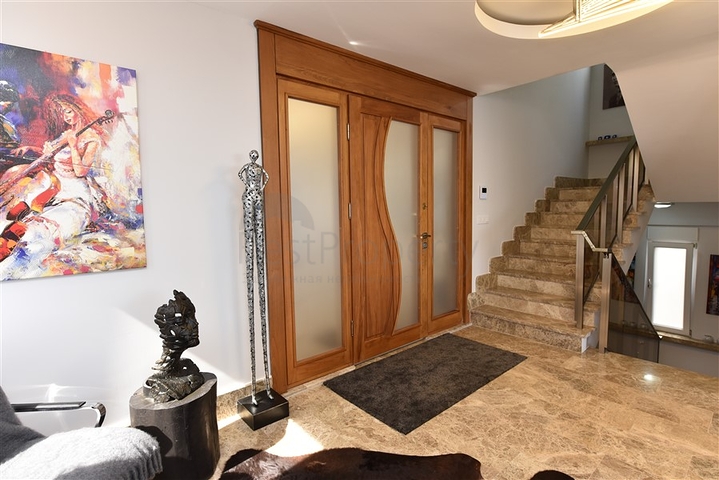 Вилла в Каргыджаке