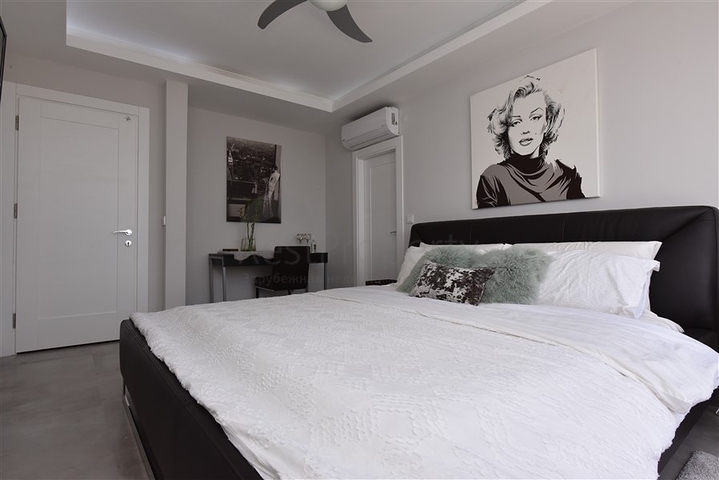 Вилла в Каргыджаке