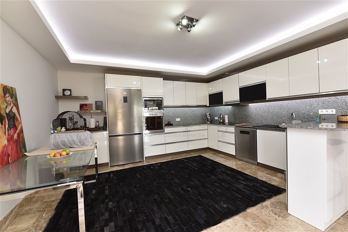 Вилла в Каргыджаке