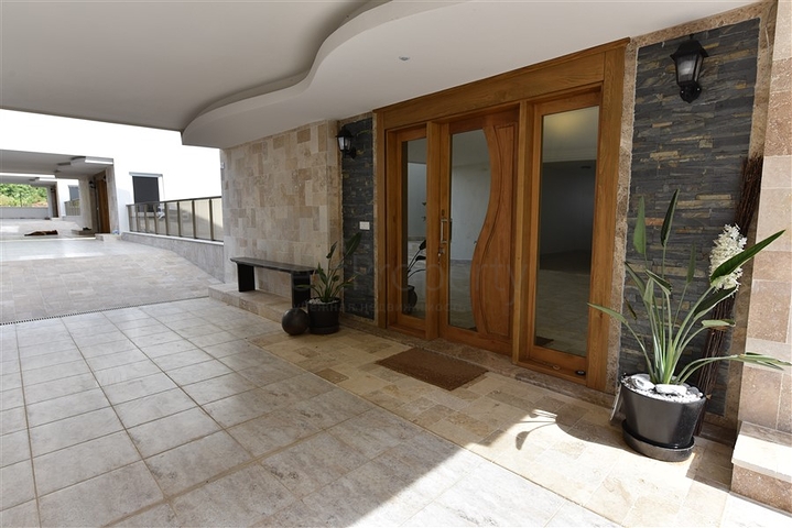 Вилла в Каргыджаке