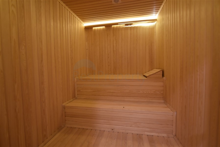 Вилла в Каргыджаке