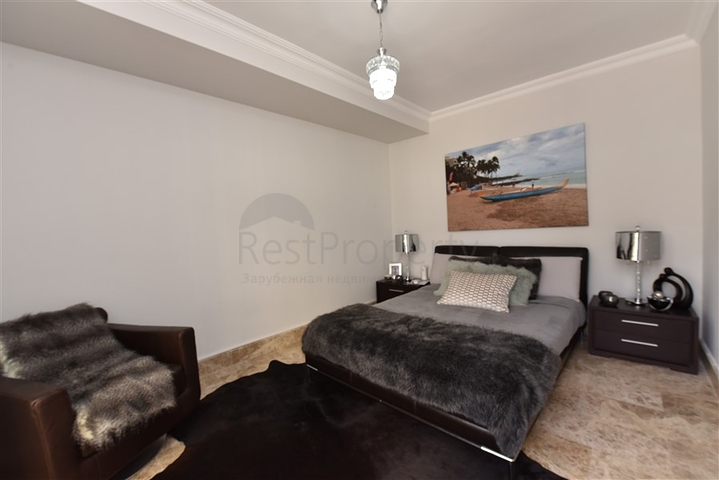 Вилла в Каргыджаке