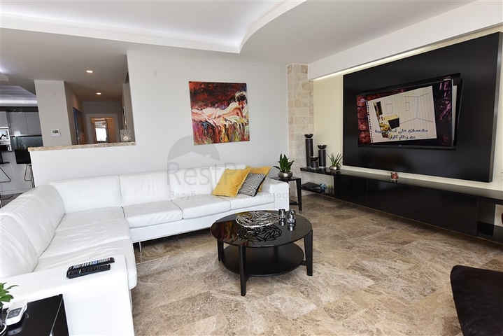 Вилла в Каргыджаке