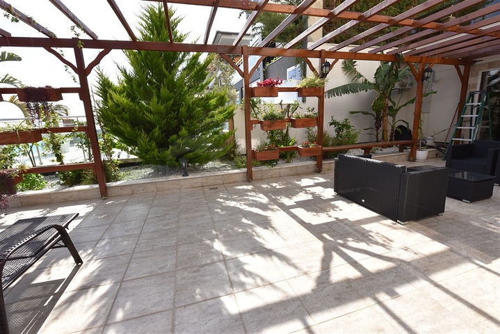 Вилла в Каргыджаке