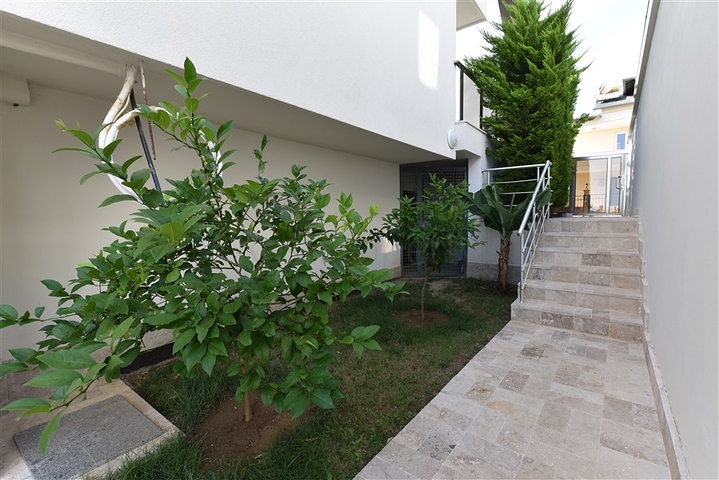 Вилла в Каргыджаке