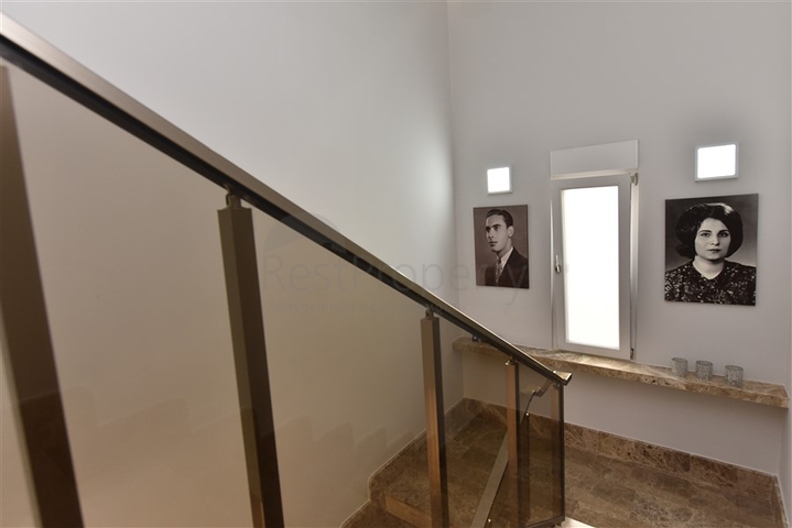 Вилла в Каргыджаке