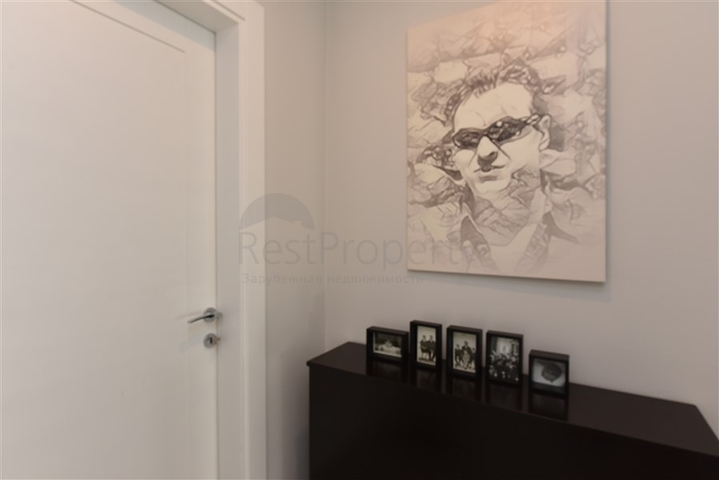 Вилла в Каргыджаке