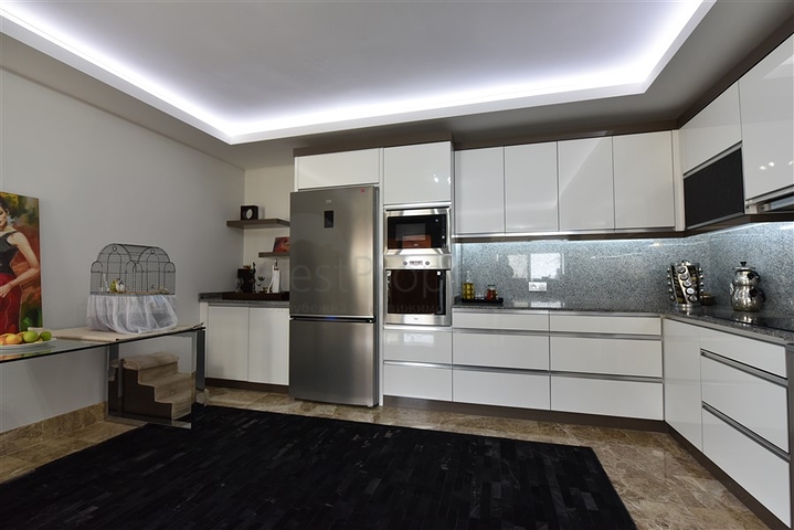 Вилла в Каргыджаке