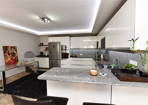 Вилла в Каргыджаке