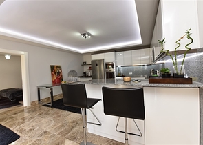 Вилла в Каргыджаке