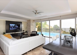 Вилла в Каргыджаке