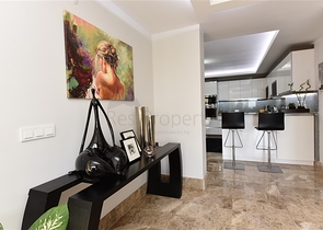 Вилла в Каргыджаке