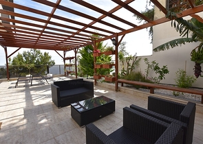 Вилла в Каргыджаке