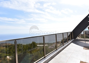 Вилла в Каргыджаке