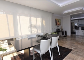 Вилла в Каргыджаке