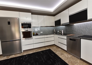 Вилла в Каргыджаке