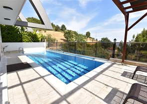 Вилла в Каргыджаке