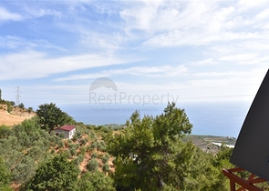 Вилла в Каргыджаке