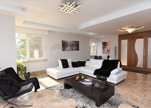 Вилла в Каргыджаке