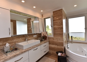 Вилла в Каргыджаке