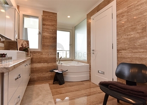 Вилла в Каргыджаке