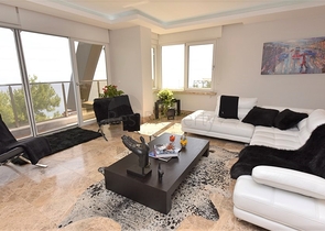 Вилла в Каргыджаке