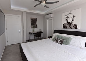 Вилла в Каргыджаке