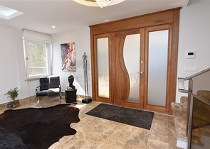 Вилла в Каргыджаке