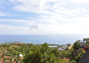 Вилла в Каргыджаке