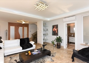 Вилла в Каргыджаке