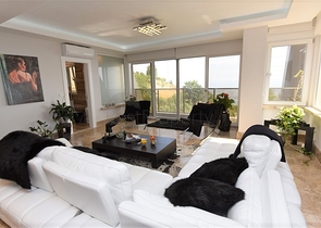 Вилла в Каргыджаке