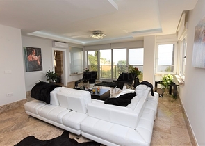 Вилла в Каргыджаке