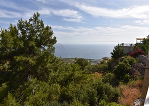 Вилла в Каргыджаке