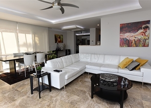 Вилла в Каргыджаке