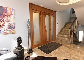 Вилла в Каргыджаке