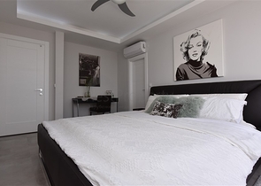 Вилла в Каргыджаке