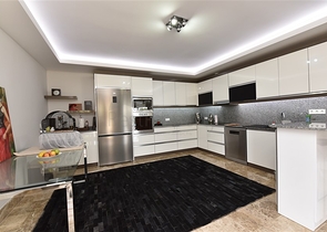 Вилла в Каргыджаке