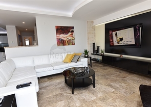 Вилла в Каргыджаке