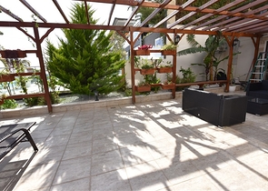 Вилла в Каргыджаке