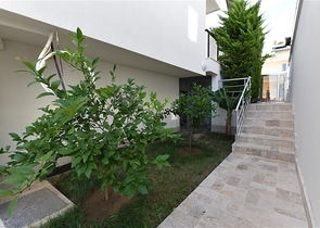 Вилла в Каргыджаке