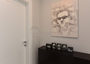 Вилла в Каргыджаке