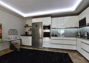 Вилла в Каргыджаке