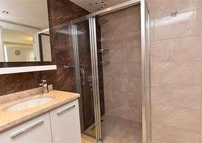 Меблированные апартаменты планировкой 2+1 в центре Алании