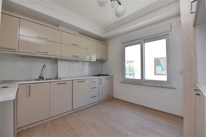 Пентхаус с видом на горную реку Дим-Чай