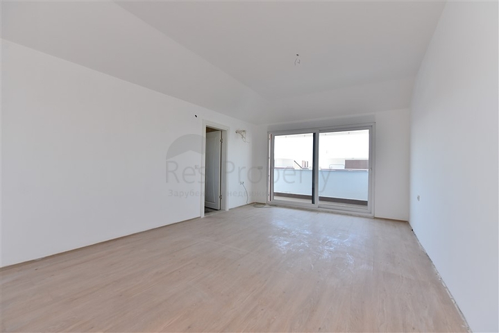 Пентхаус с видом на горную реку Дим-Чай