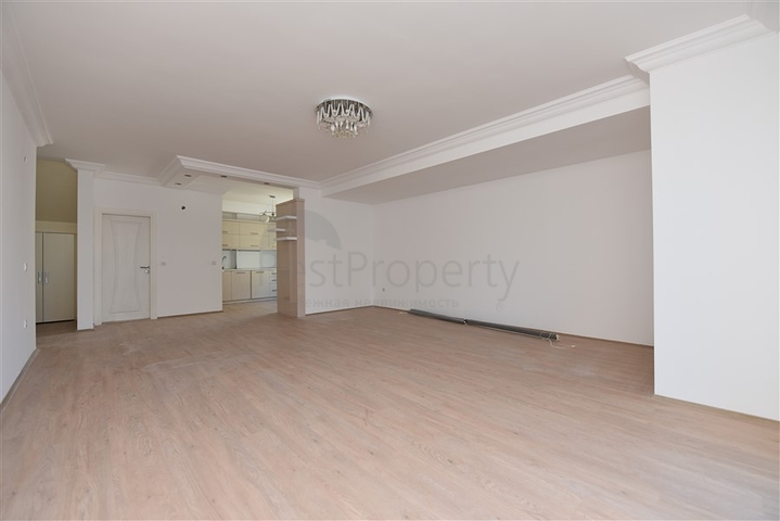 Пентхаус с видом на горную реку Дим-Чай